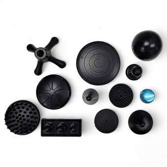  Массажер ручной ZENET ZET-705 