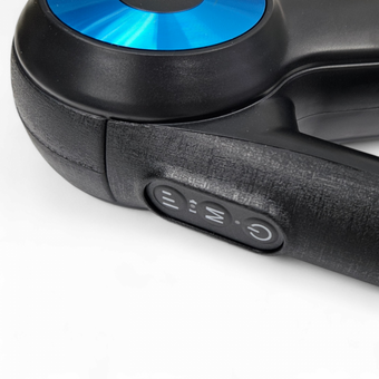  Массажер ручной ZENET ZET-705 