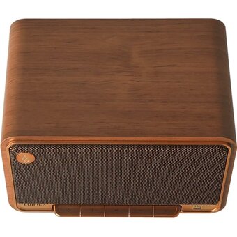  Портативная акустика Edifier D32 Brown 