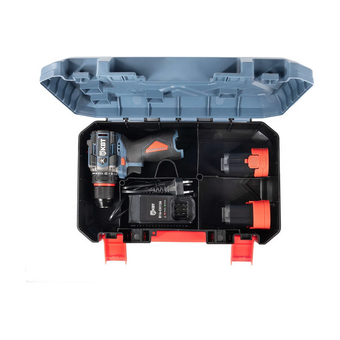  Шуруповерт КВТ Профи DB-16-10 (102587) 