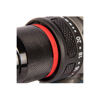  Шуруповерт КВТ Профи DB-16-10 (102587) 