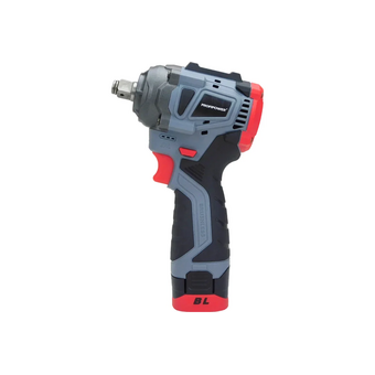  Аккумуляторный гайковерт PROFIPOWER BL-163 E0212 с акк и ЗУ 