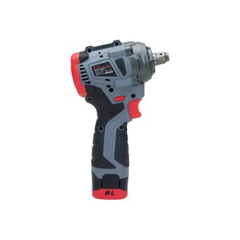  Аккумуляторный гайковерт PROFIPOWER BL-163 E0212 с акк и ЗУ 