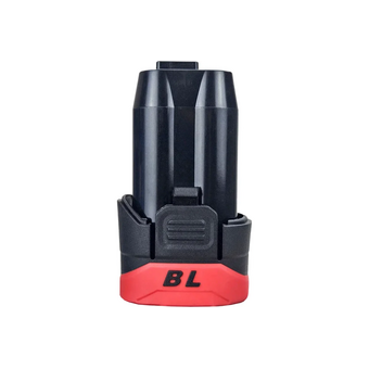  Аккумуляторный гайковерт PROFIPOWER BL-163 E0212 с акк и ЗУ 