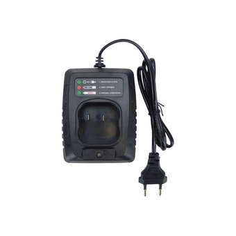  Аккумуляторный гайковерт PROFIPOWER BL-163 E0212 с акк и ЗУ 