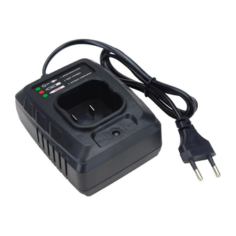  Аккумуляторный гайковерт PROFIPOWER BL-163 E0212 с акк и ЗУ 