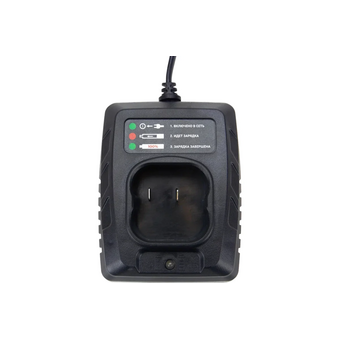  Аккумуляторный гайковерт PROFIPOWER BL-163 E0212 с акк и ЗУ 