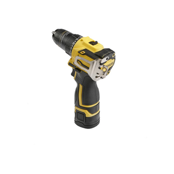 Дрель-шуруповерт Hanskonner Platinum HCD1645SC 2x2.0Ач 