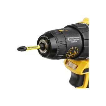  Дрель-шуруповерт Hanskonner Platinum HCD1645SC 2x2.0Ач 