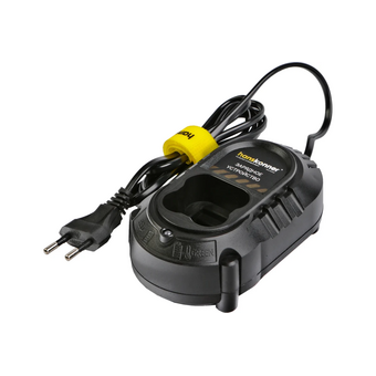  Дрель-шуруповерт Hanskonner Platinum HCD1645SC 2x2.0Ач 