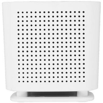  Портативная колонка Genius SP-925BT белый 