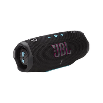  Портативная акустическая система JBL Charge 6 Black/Orange 