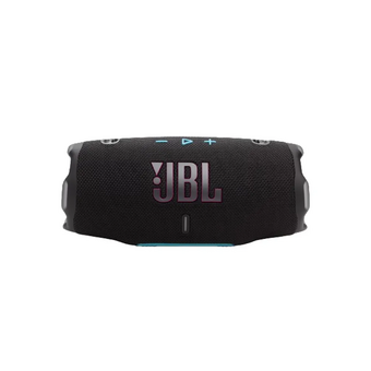  Портативная акустическая система JBL Charge 6 Black/Orange 