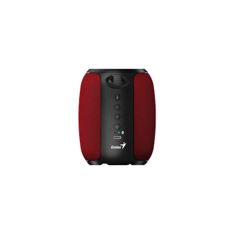  Портативная колонка Genius SP-915BT красный 