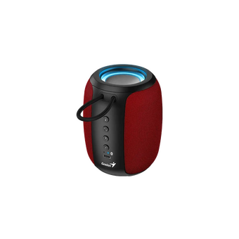  Портативная колонка Genius SP-915BT красный 