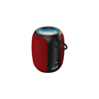  Портативная колонка Genius SP-915BT красный 