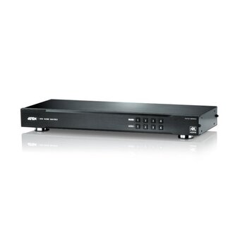  Коммутатор Aten VM0404HA (VM0404HA-AT-G) 