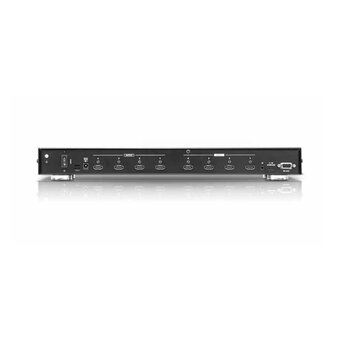  Коммутатор Aten VM0404HA (VM0404HA-AT-G) 