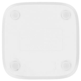  Портативная колонка Genius SP-925BT белый 