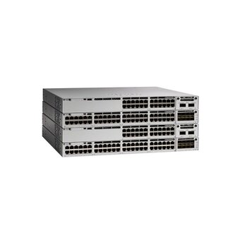  Коммутатор CISCO Catalyst 9300 (C9300L-48T-4G-E) 