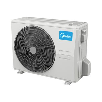  Кондиционер Midea MSAG1-24HRN8-I/MSAG1-24HRN8-O Paramount R32 
