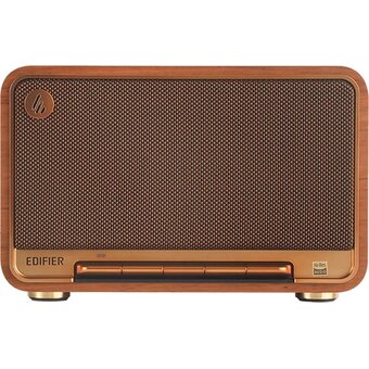  Портативная акустика Edifier D32 Brown 