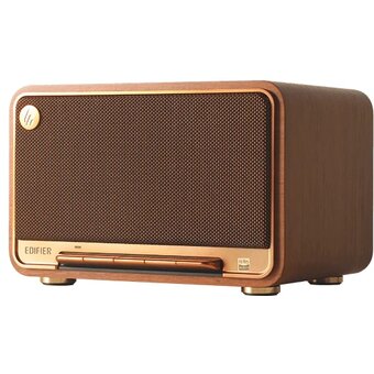  Портативная акустика Edifier D32 Brown 