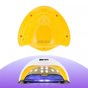  Лампа для сушки ногтей KITFORT КТ-3153 