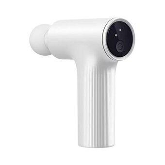  Массажный пистолет Xiaomi Mijia Mini 2 MJJMQ04YM white 