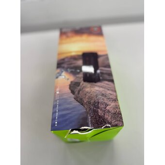  УЦ Портативная колонка HOCO HC6 Magic sports (черный) (плохая упаковка) 