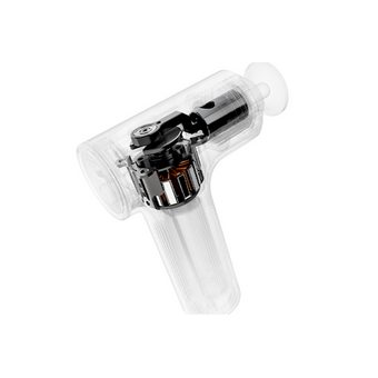  Массажный пистолет Xiaomi Mijia Mini 2 MJJMQ04YM white 