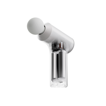  Массажный пистолет Xiaomi Mijia Mini 2 MJJMQ04YM white 