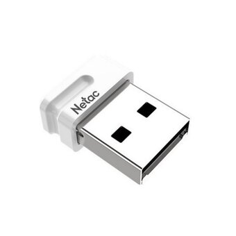  USB-флешка Netac U116 NT03U116N-064G-32WH 