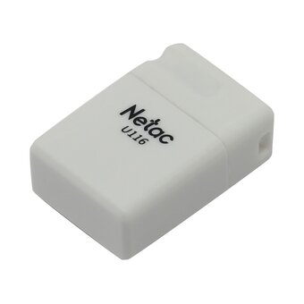  USB-флешка Netac U116 NT03U116N-064G-32WH 