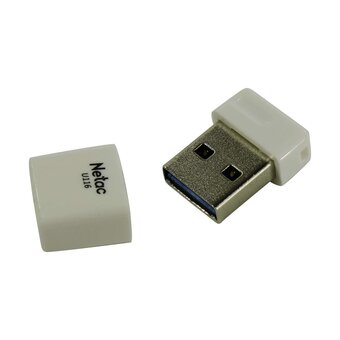  USB-флешка Netac U116 NT03U116N-064G-32WH 