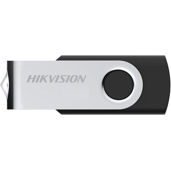  USB-флешка HIKSEMI HS-USB-M200S/16G USB2.0, с поворотным колпачком 