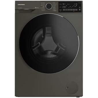  Стиральная машина Grundig GW7P77H21M 