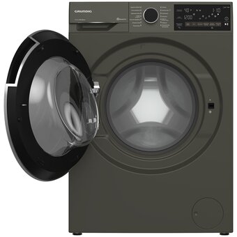 Стиральная машина Grundig GW7P77H21M 