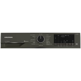  Стиральная машина Grundig GW7P77H21M 