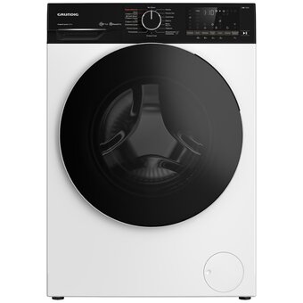  Стиральная машина Grundig GD7P612847W белая 