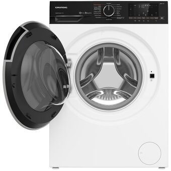  Стиральная машина Grundig GD7P612847W белая 