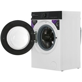  Стиральная машина Hotpoint WSH 8291 VBX белый 