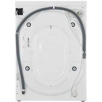  Стиральная машина Hotpoint WSH 8291 VBX белый 