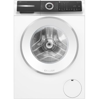  Стиральная машина BOSCH WGH256A0BY 