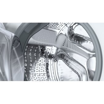  Стиральная машина BOSCH WGH256A0BY 