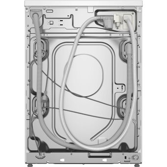  Стиральная машина BOSCH WGH256A0BY 