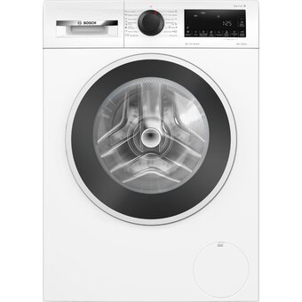  Стиральная машина BOSCH WGG242Z2BY 