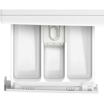  Стиральная машина BOSCH WGG242Z2BY 