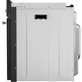  Духовой шкаф MAUNFELD EOGC604RIB.MT Slim 