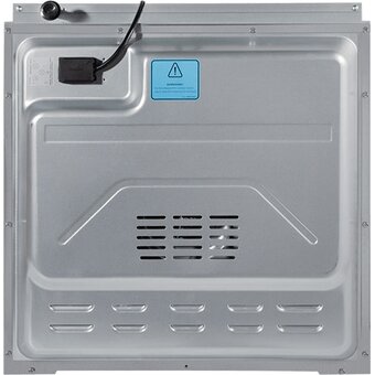  Духовой шкаф MAUNFELD EOGC604RIB.MT Slim 